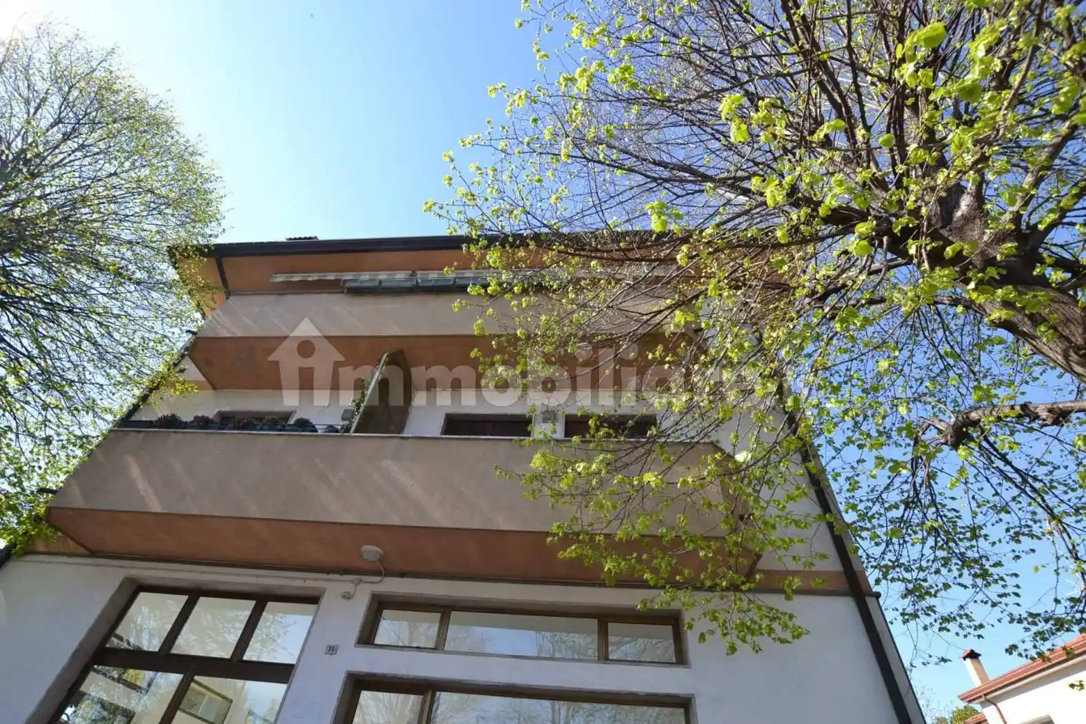 Appartamento in vendita a Pordenone