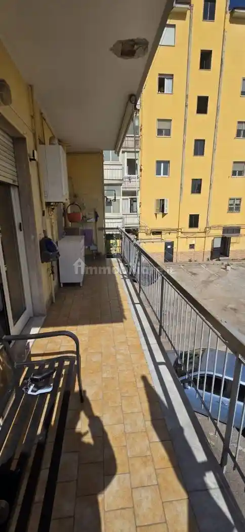Appartamento in vendita a Casalnuovo di Napoli