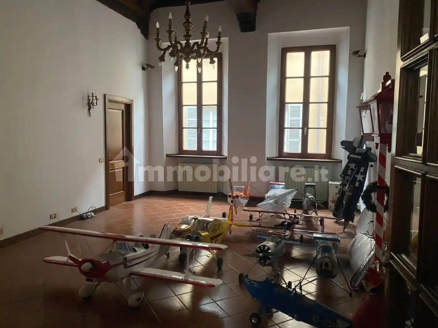 Appartamento in vendita a Piacenza