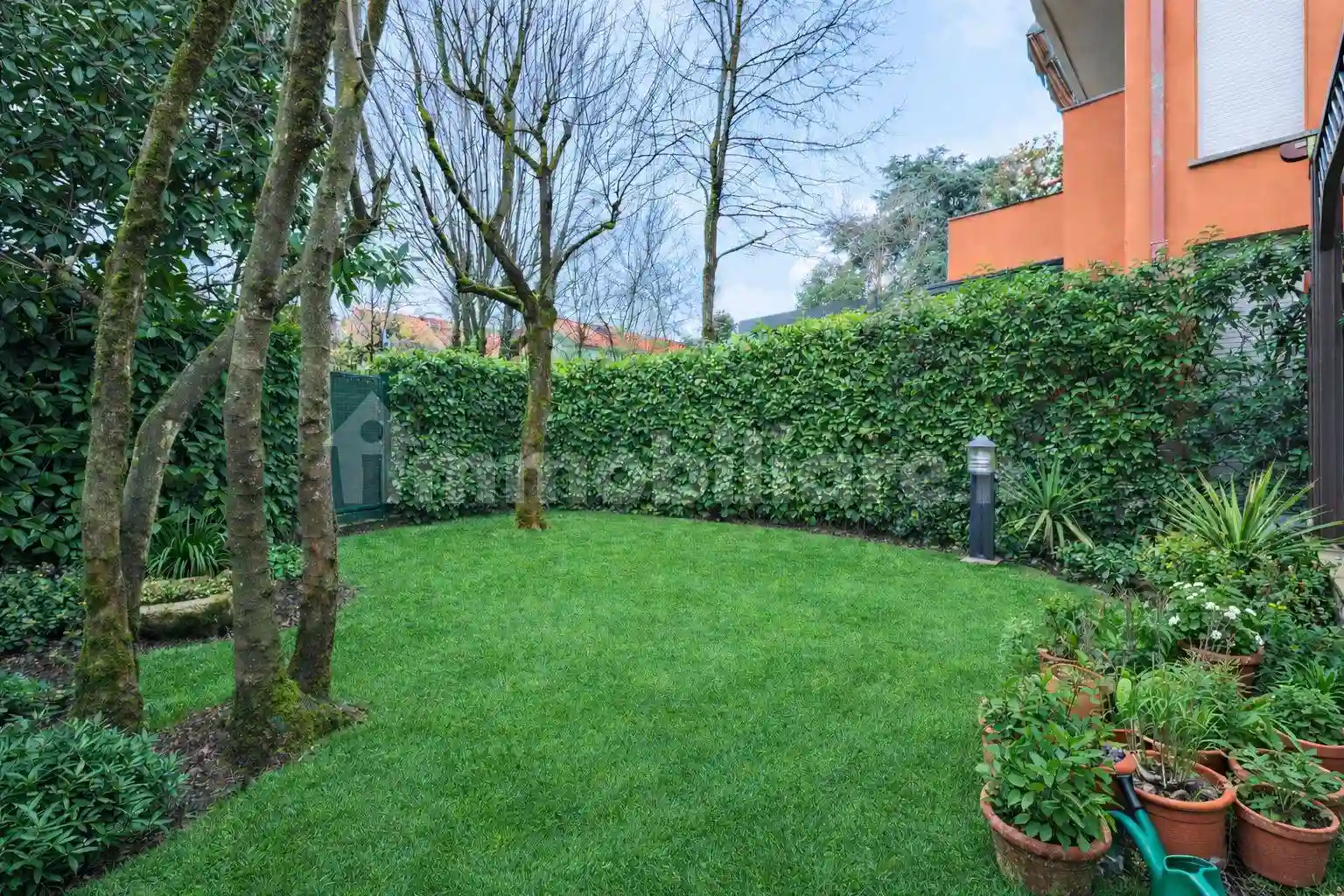 Villetta a schiera - foto 4