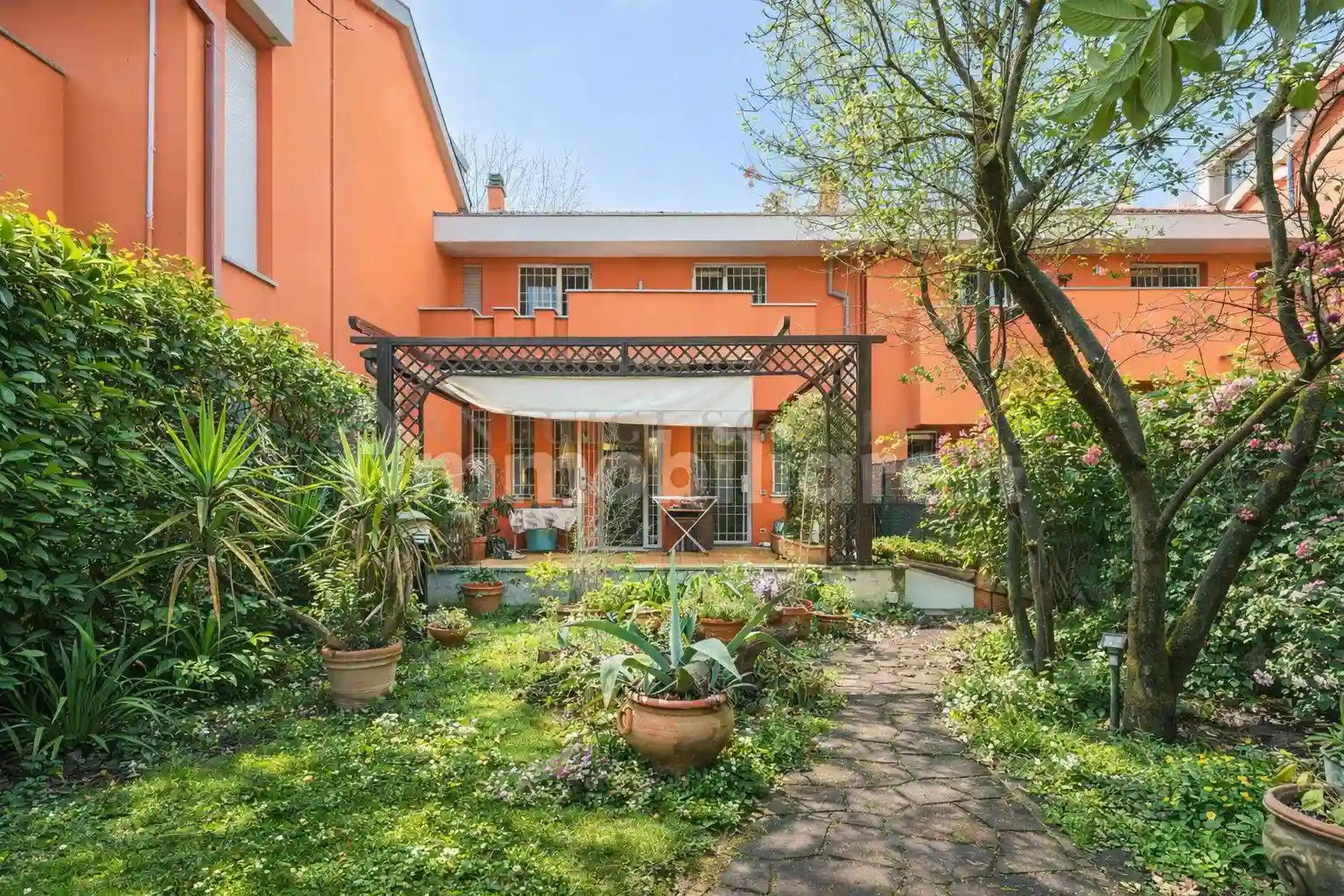 Villetta a schiera - foto 5