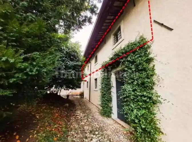 Appartamento in vendita a Pavia di Udine