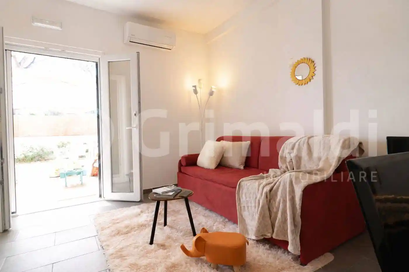 Appartamento in vendita a Cerveteri