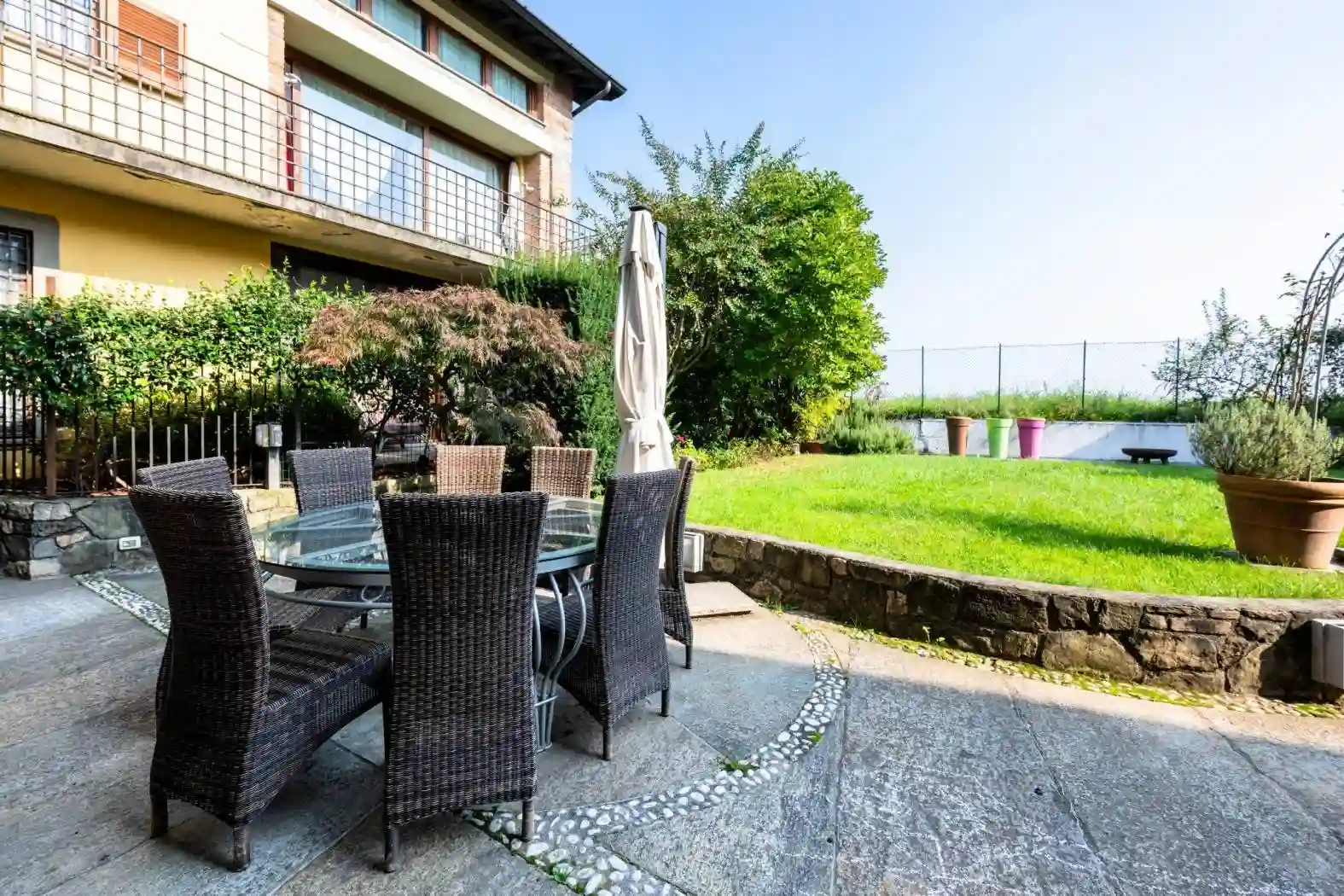 Villa - foto 3