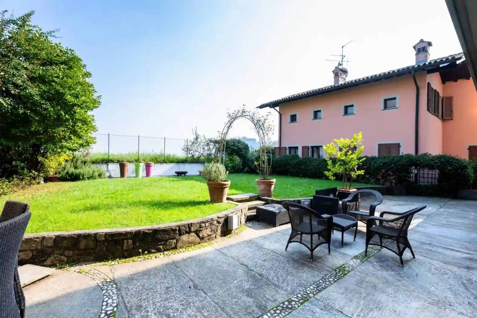 Villa - foto 4