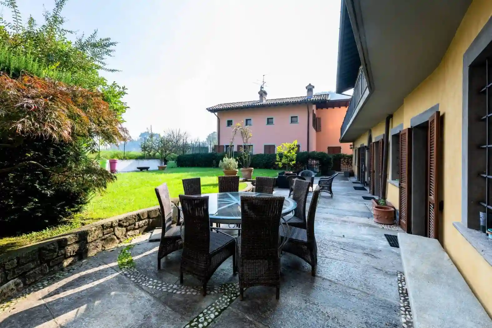 Villa - foto 5