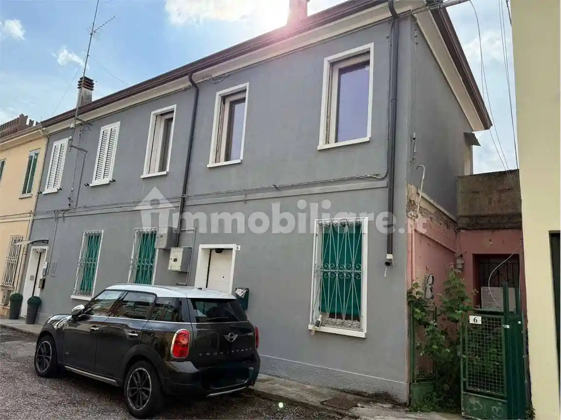 Casa indipendente in vendita a Copparo