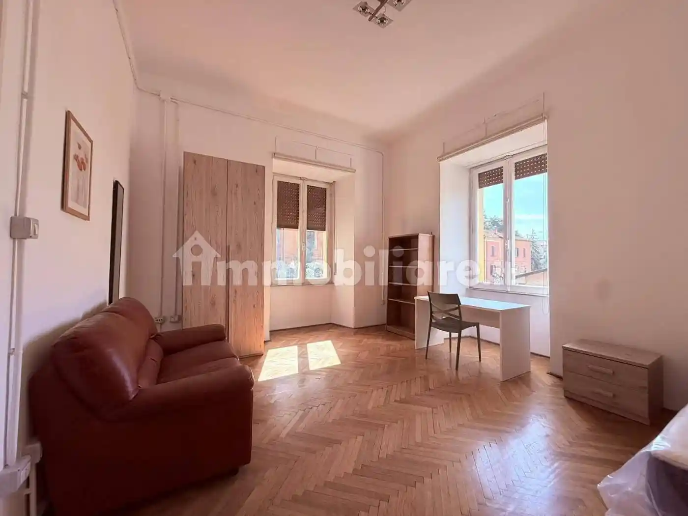 Appartamento in affitto a Perugia