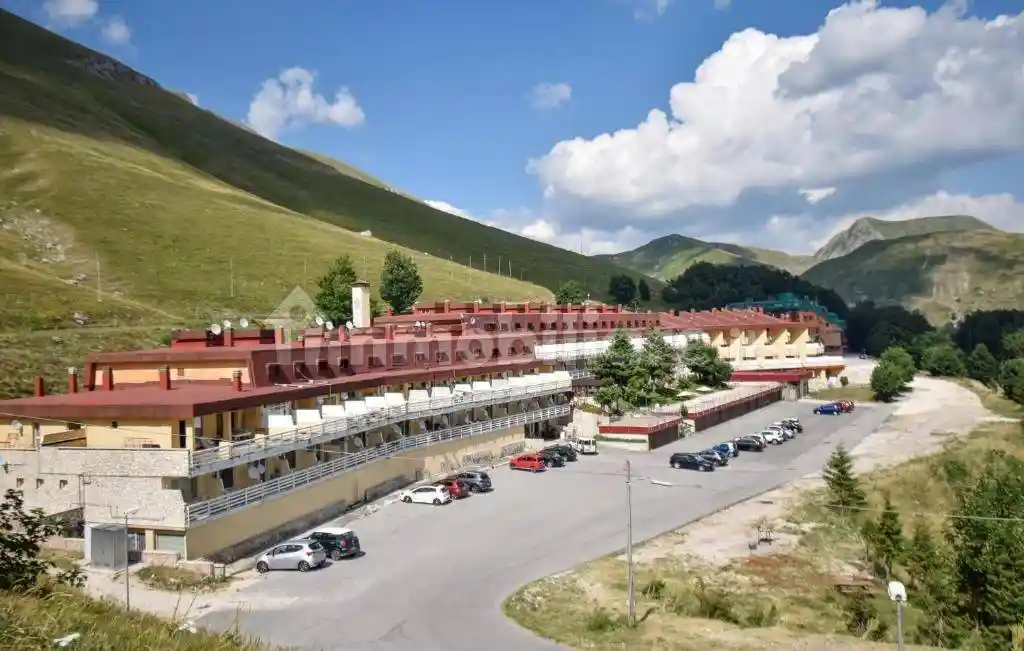Appartamento in vendita a Micigliano