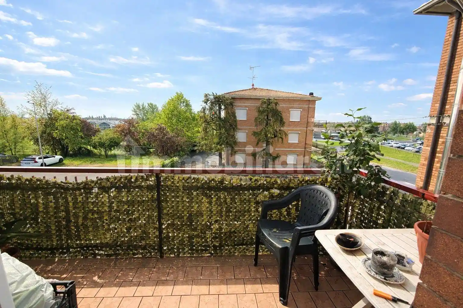 Appartamento in vendita a Casalgrande