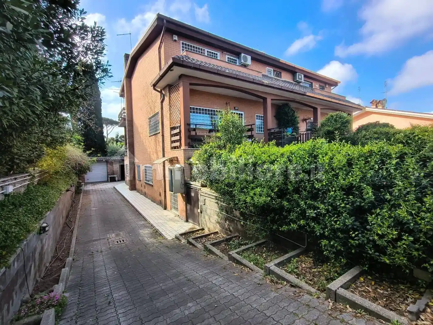 Villa in vendita a Roma