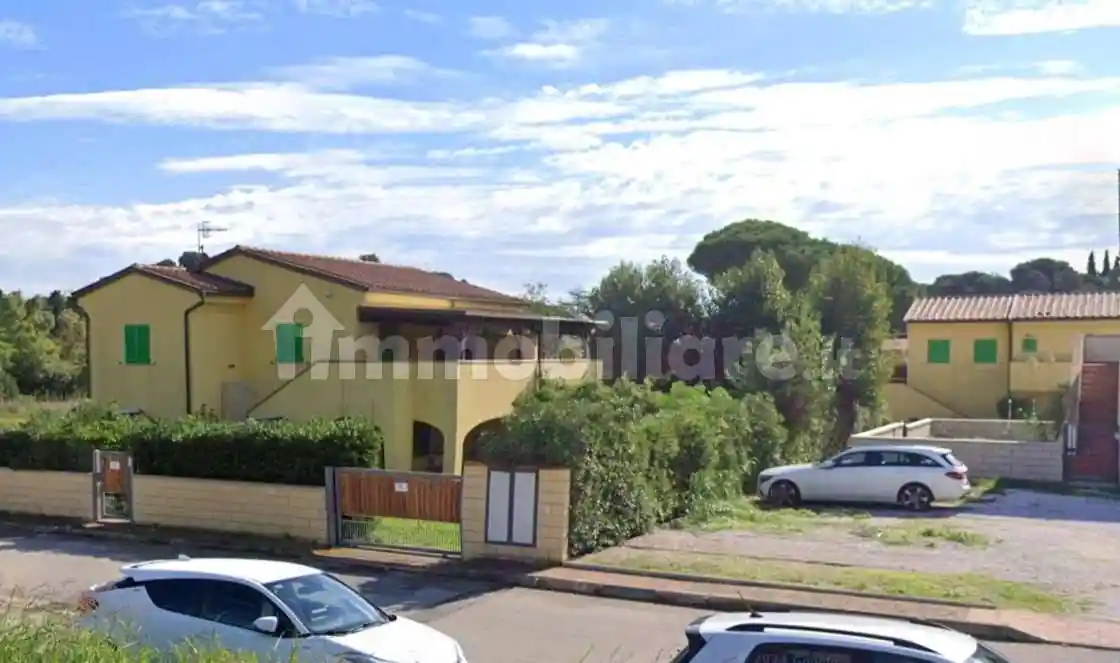 Appartamento in vendita a Porto Azzurro