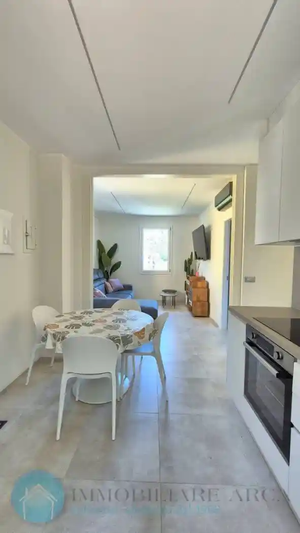 Appartamento in vendita a Varazze