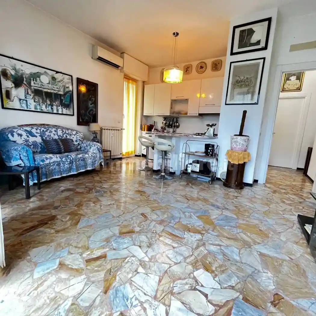 Appartamento in vendita a Chiavari