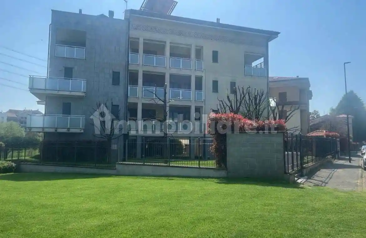 Appartamento in vendita a Paderno Dugnano