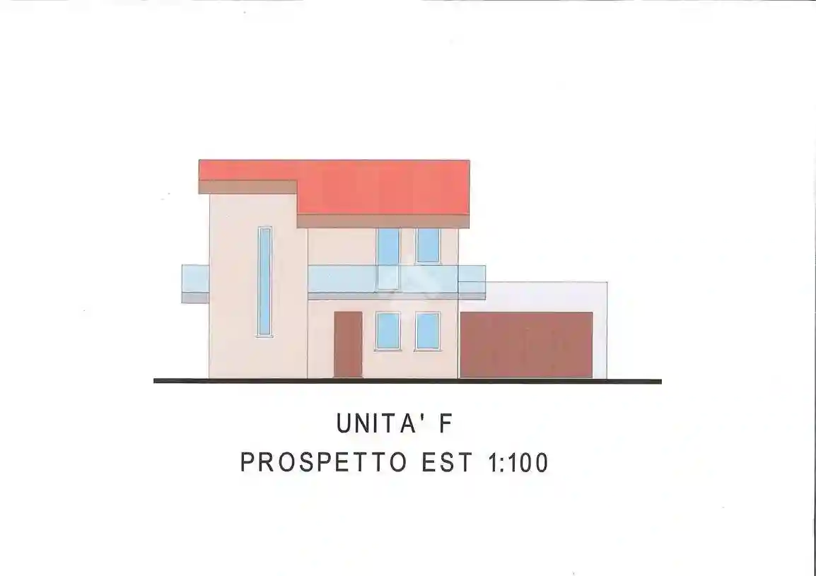 Villetta a schiera - foto 2