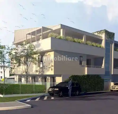 Appartamento in vendita a Sasso Marconi
