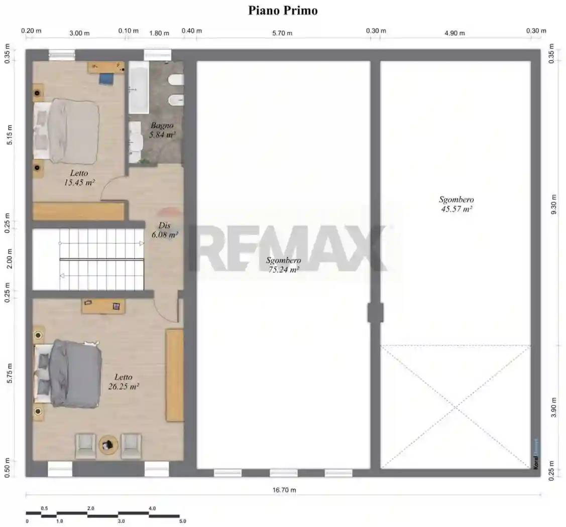 Casa indipendente - foto 4