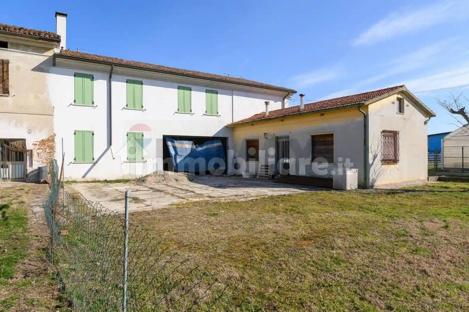 Casa indipendente - foto 5