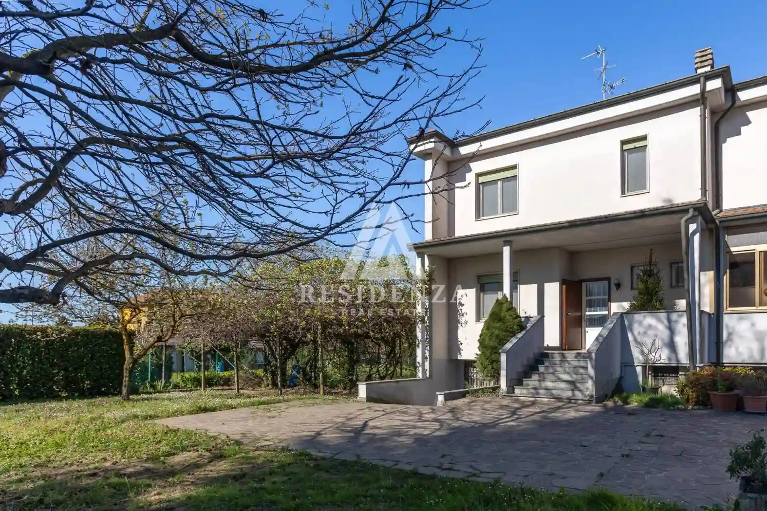 Villetta a schiera - foto 2