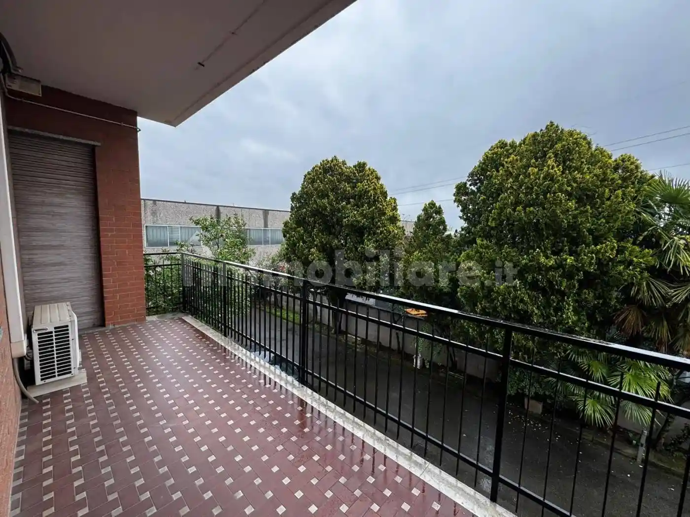 Appartamento in affitto a Torino