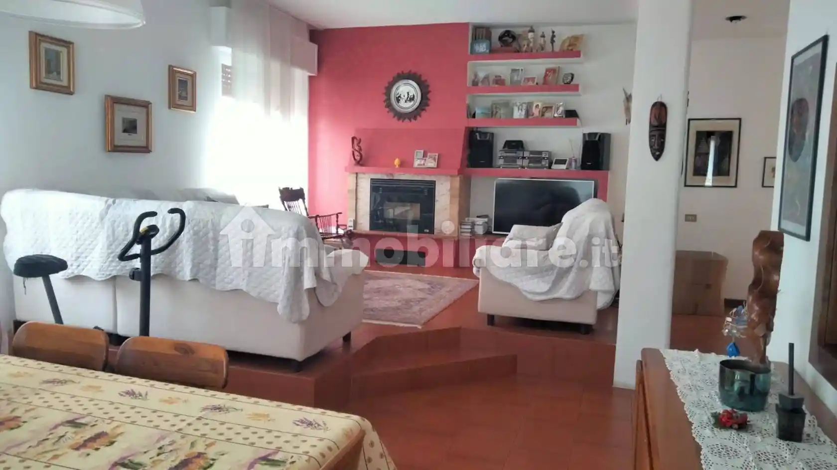 Appartamento in vendita a Rho