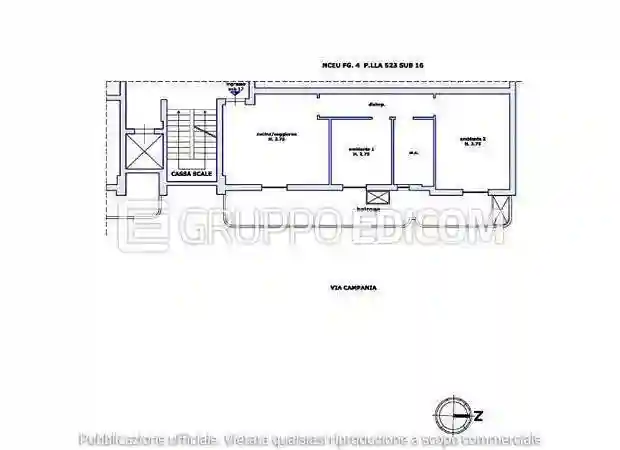 Appartamento - foto 2