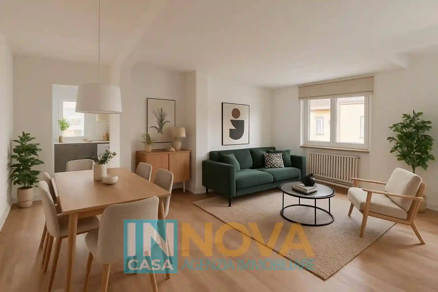 Appartamento - foto 2