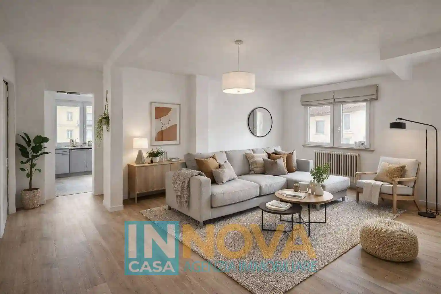 Appartamento - foto 3