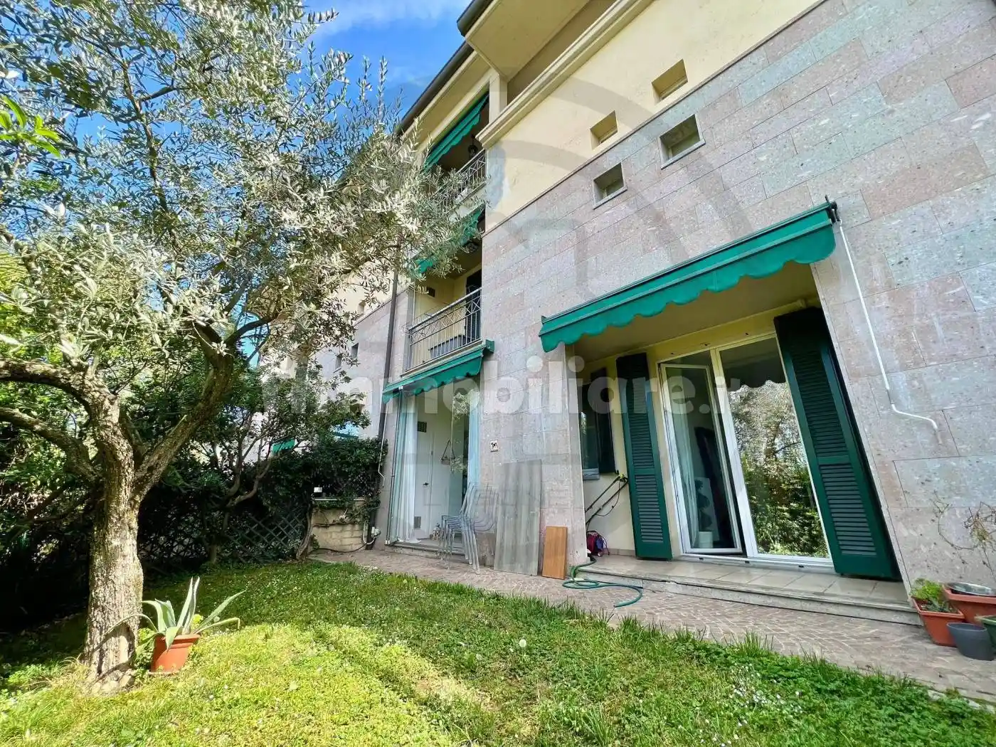 Appartamento in vendita a Correzzana