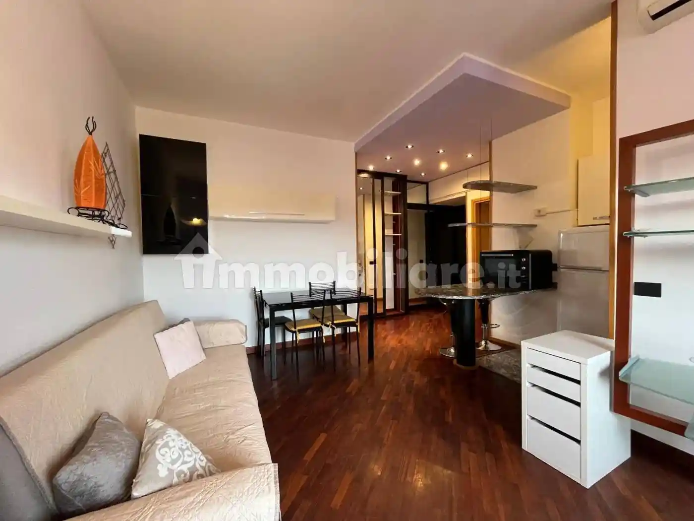 Attico - Mansarda in affitto a Milano