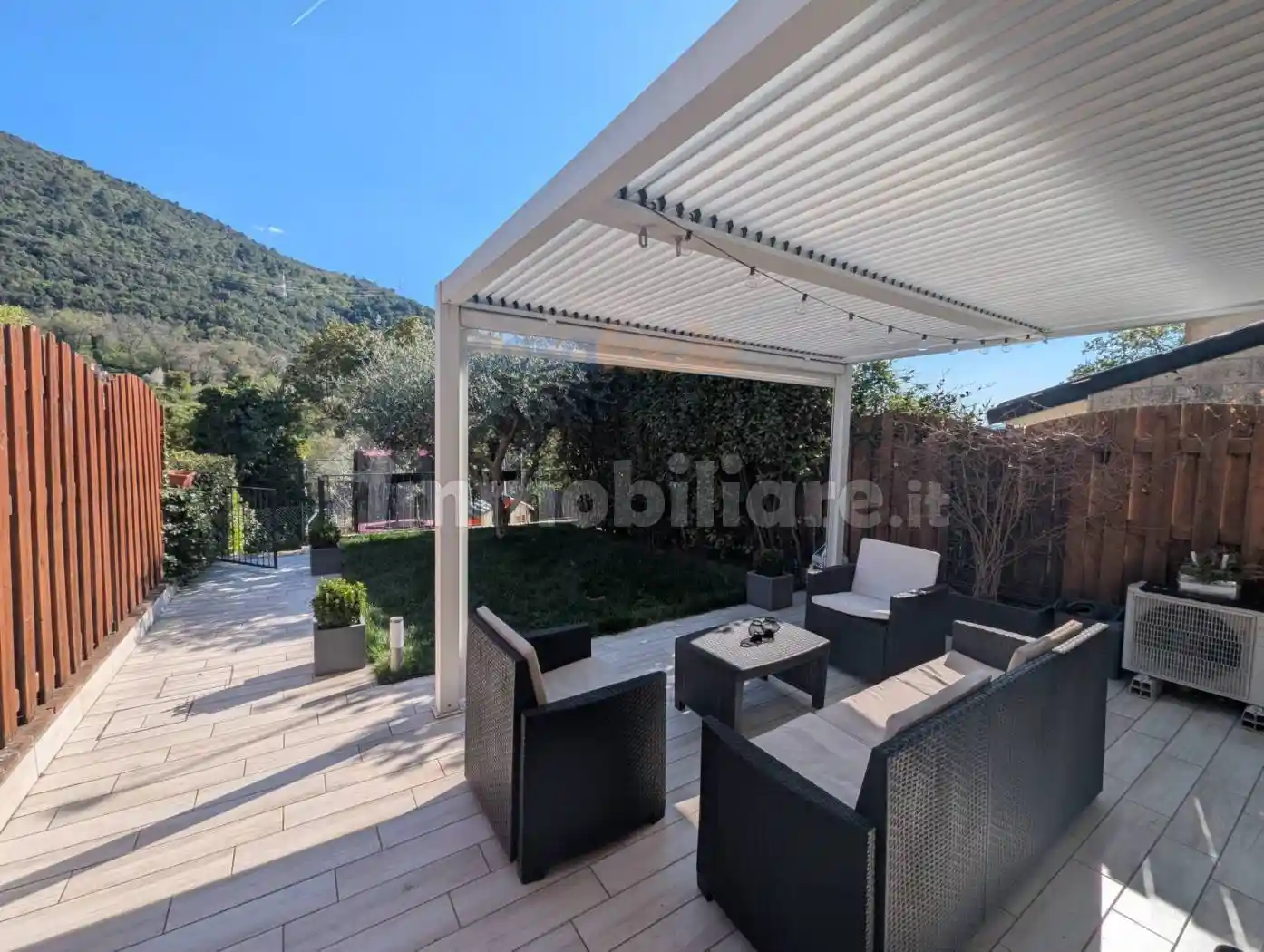 Villetta a schiera in vendita a Terni