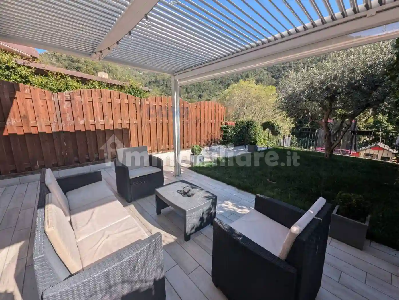 Villetta a schiera - foto 2