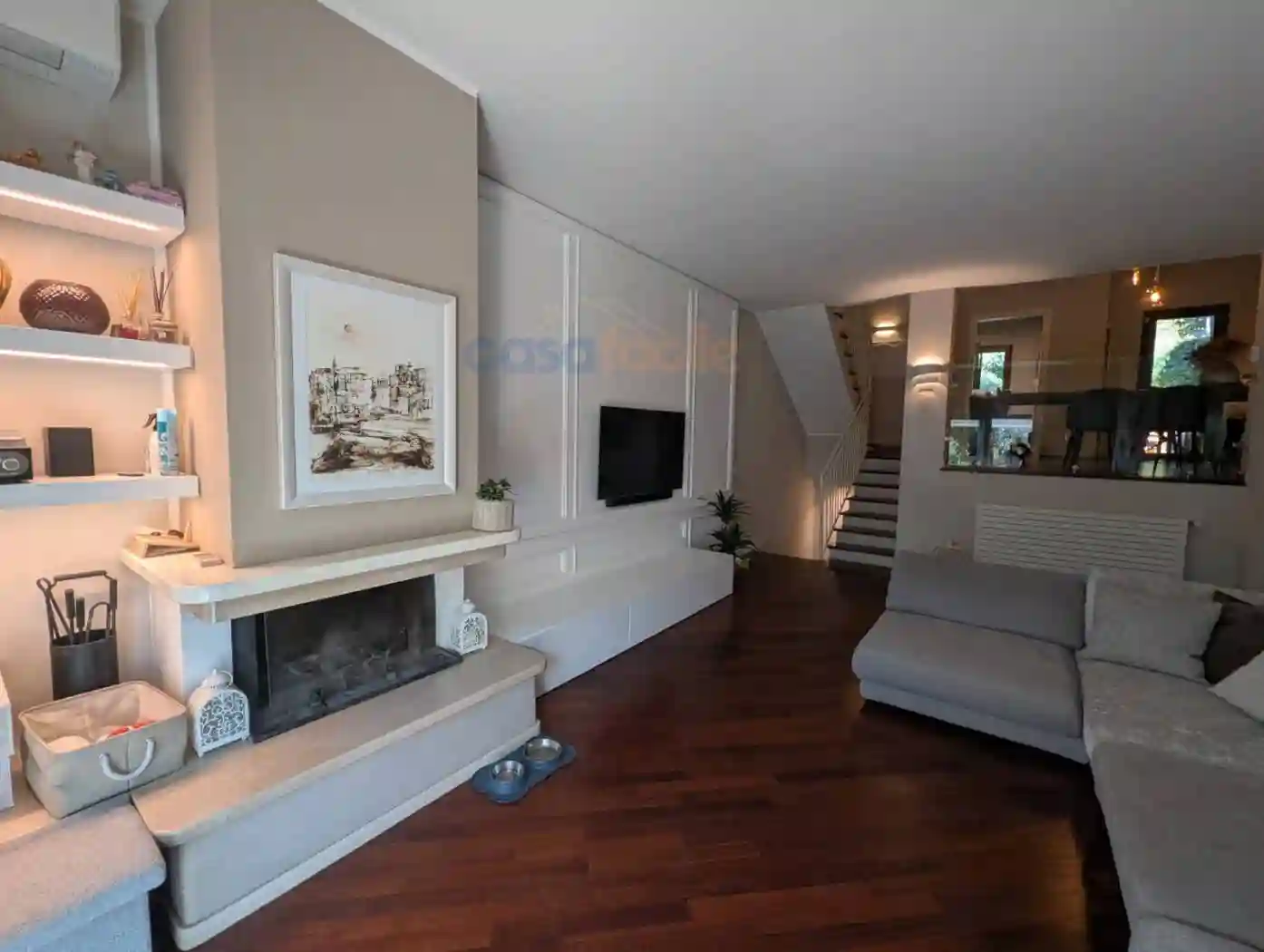 Villetta a schiera - foto 3