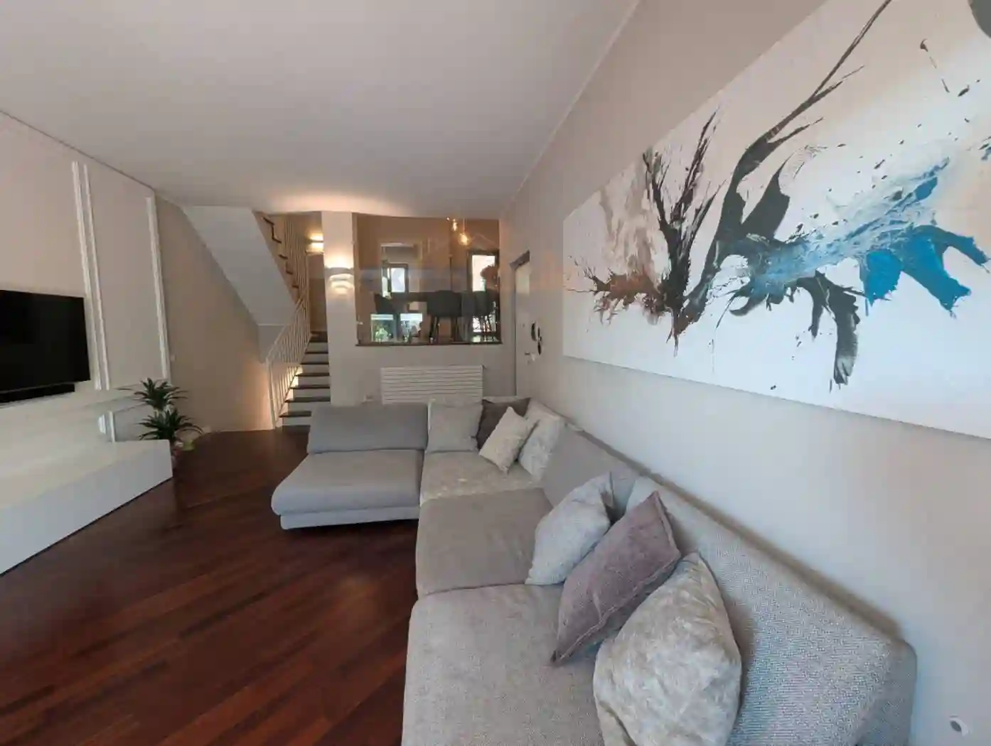 Villetta a schiera - foto 4