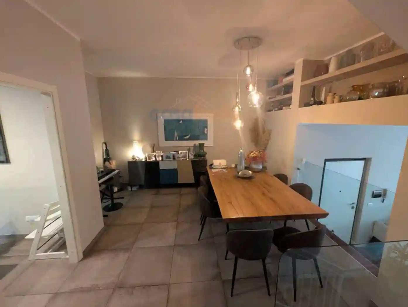 Villetta a schiera - foto 5