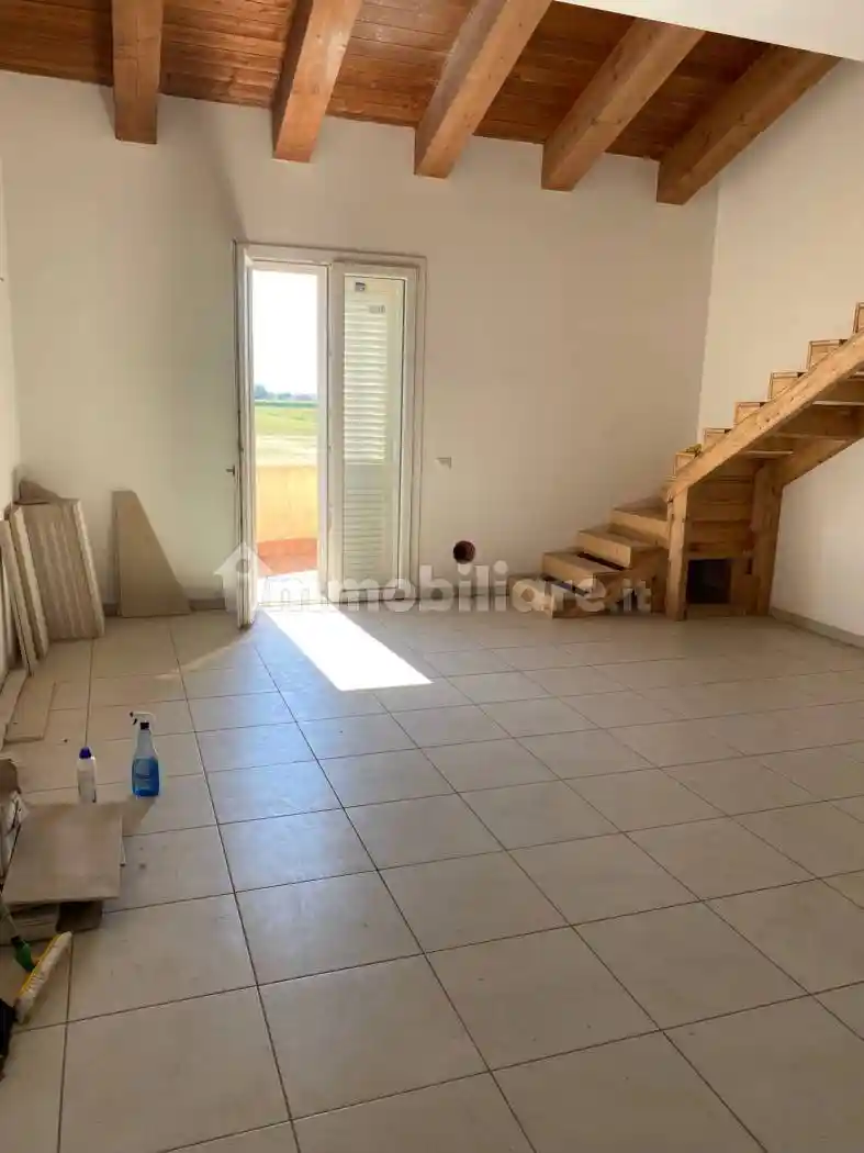 Appartamento in vendita a Forlì