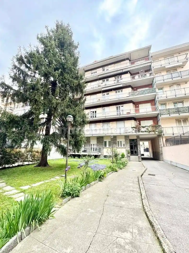 Appartamento in vendita a Rivoli