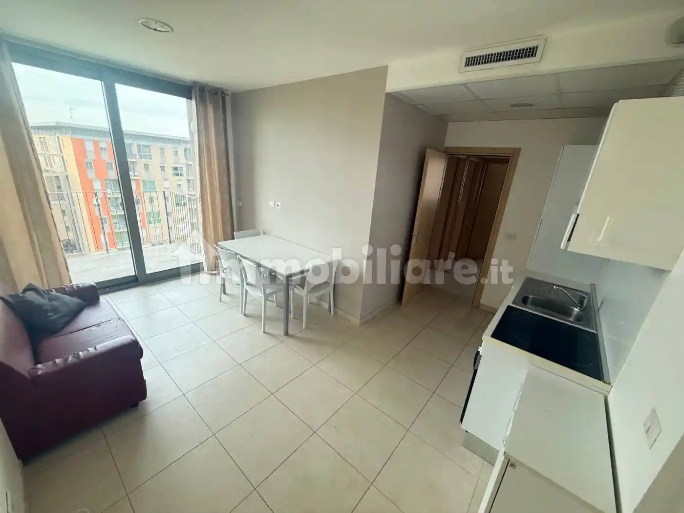 Appartamento in vendita a Pavia