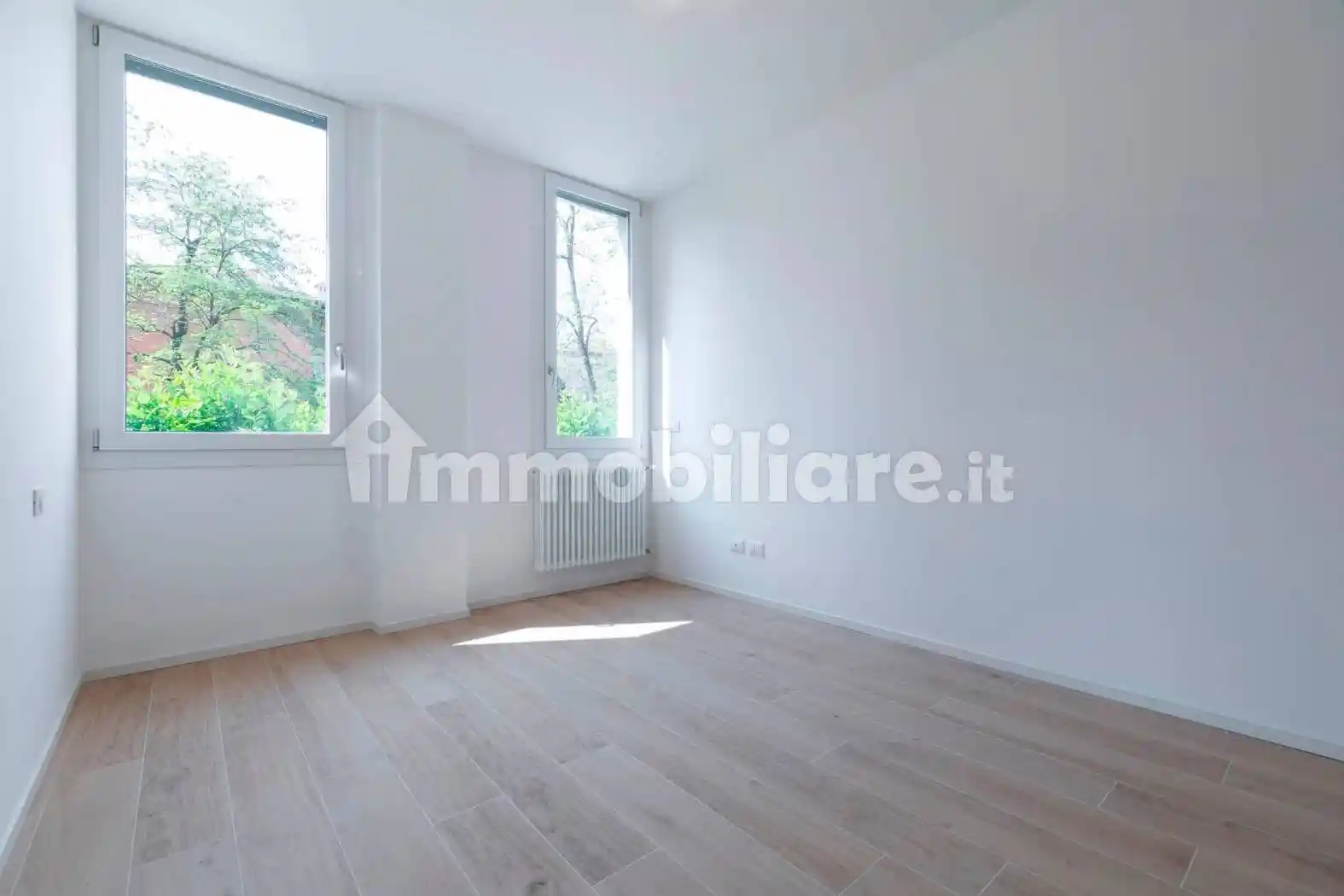 Appartamento in vendita a Bologna