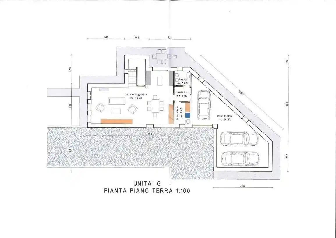 Villa in vendita a Dueville