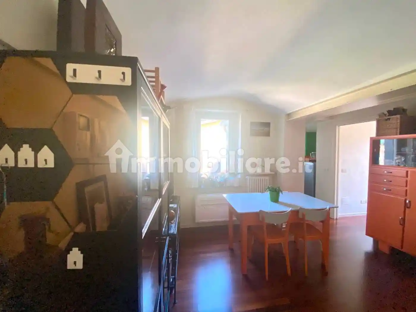 Appartamento in vendita a Sala Baganza