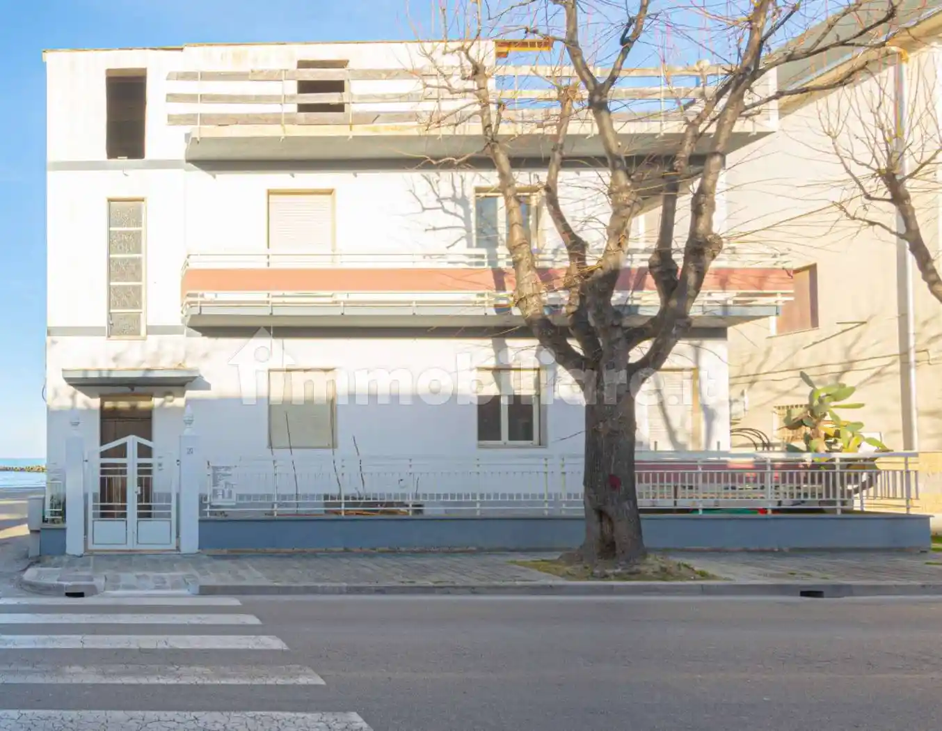 Appartamento in vendita a Francavilla al Mare