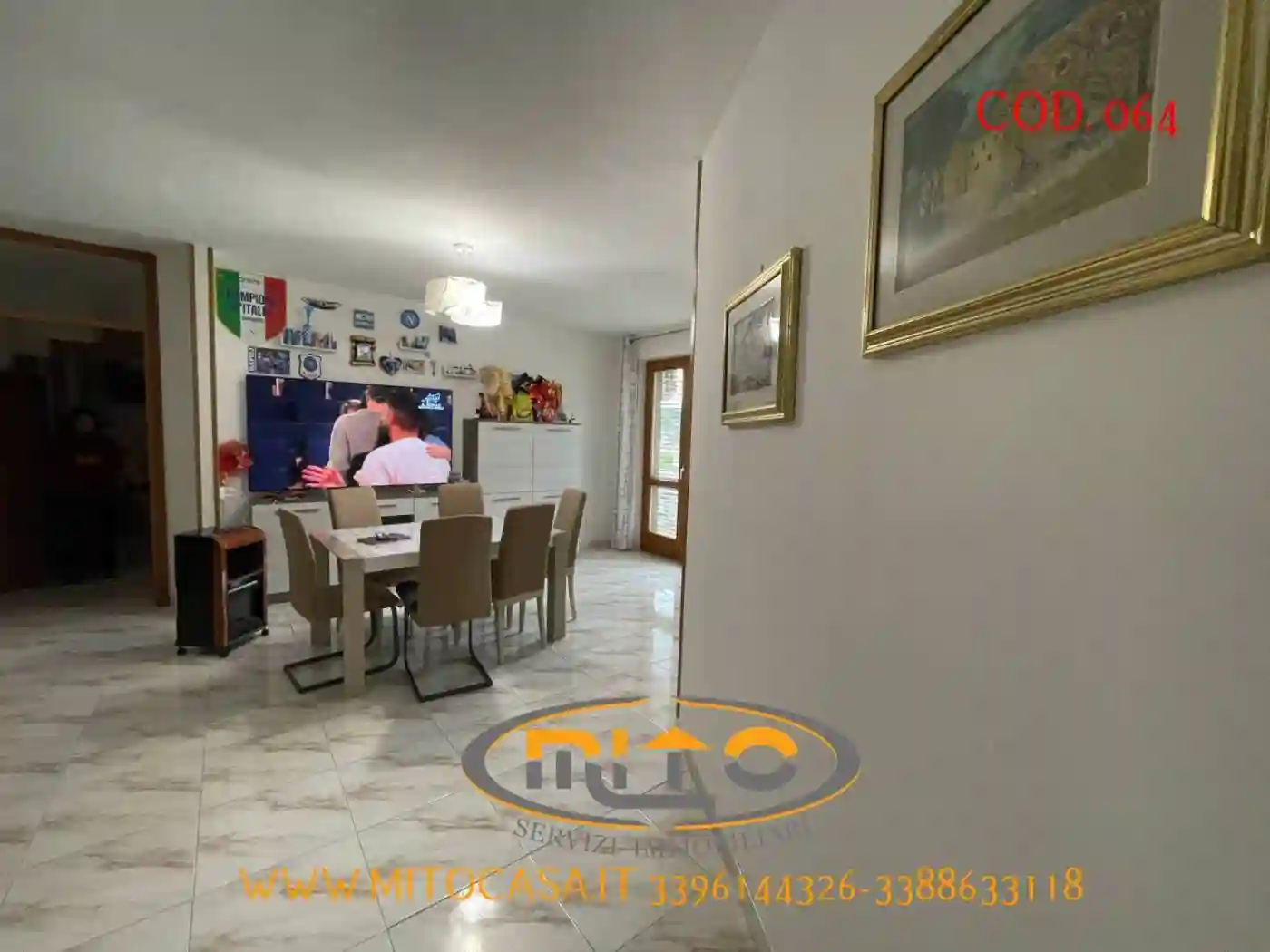 Appartamento - foto 4