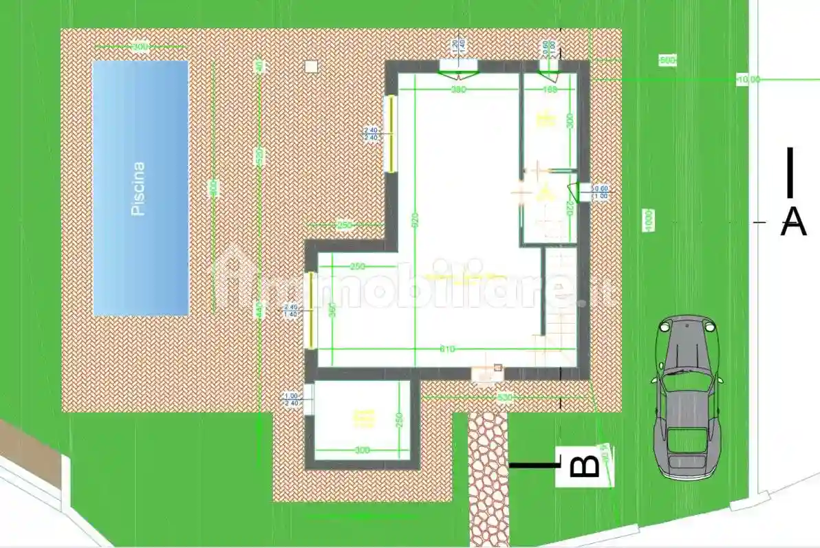 Villa - foto 4