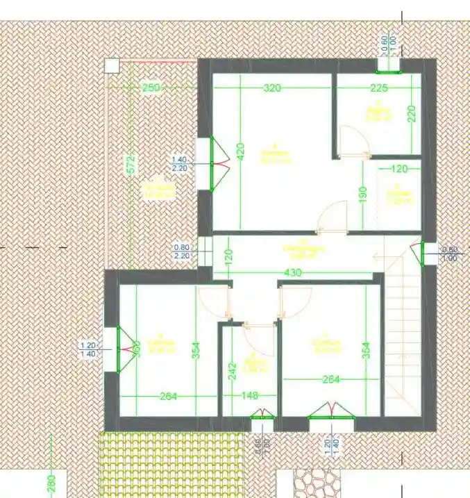 Villa - foto 5