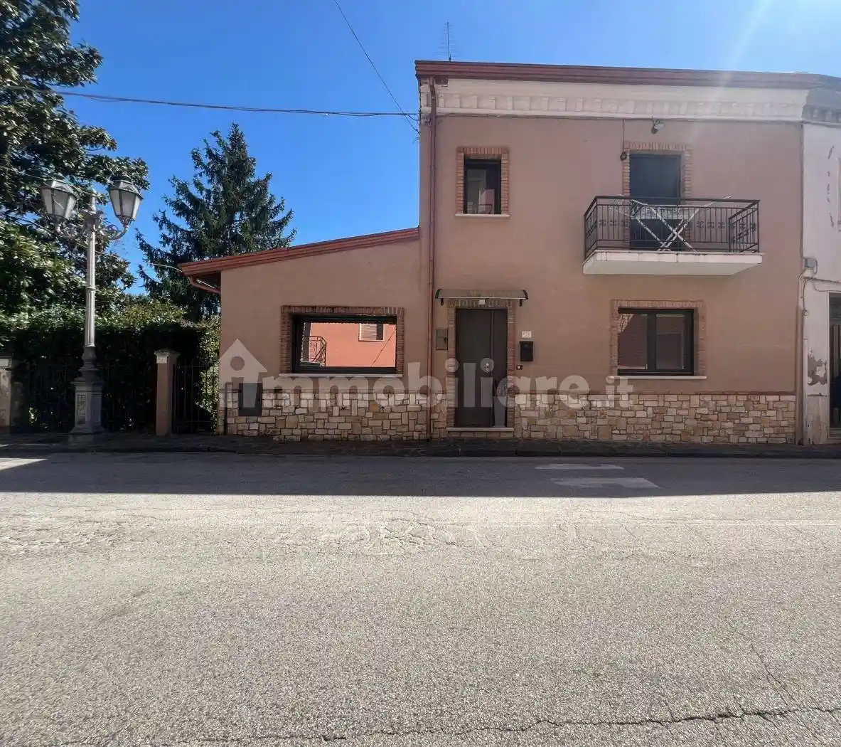 Villa in vendita a Pratola Serra