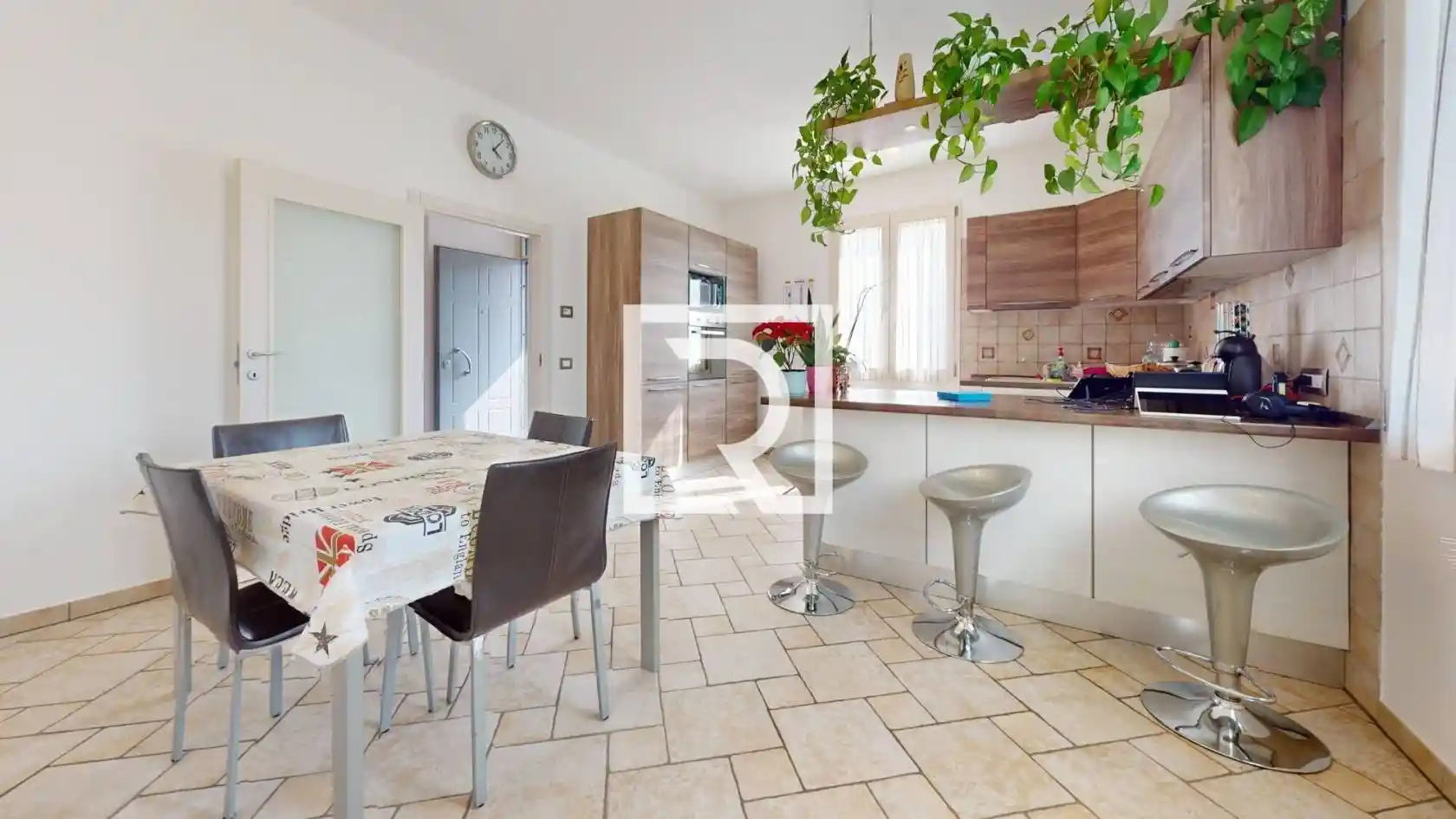 Villetta a schiera in vendita a Lugo