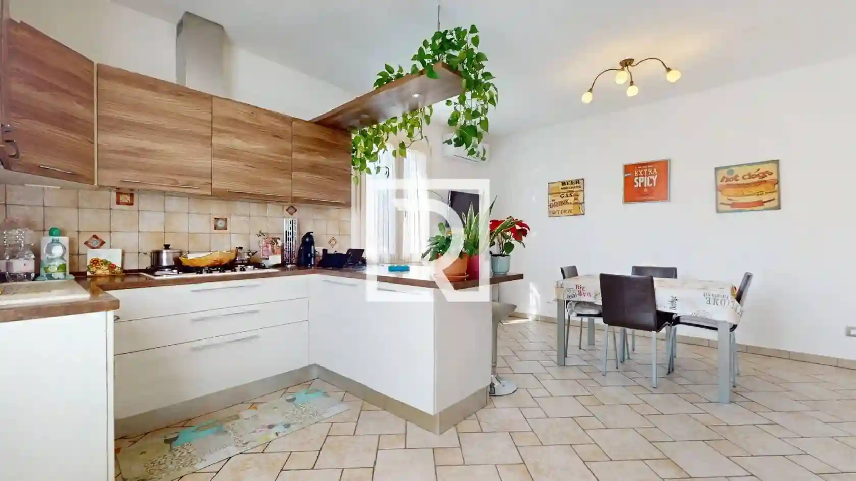 Villetta a schiera - foto 4