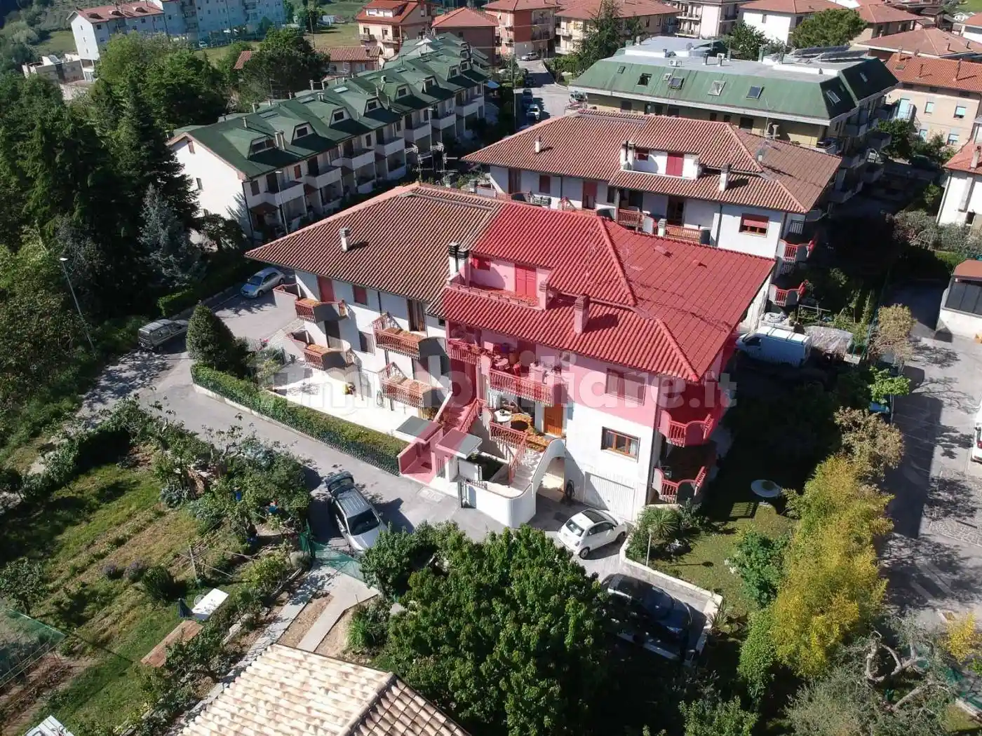 Appartamento in vendita a Folignano